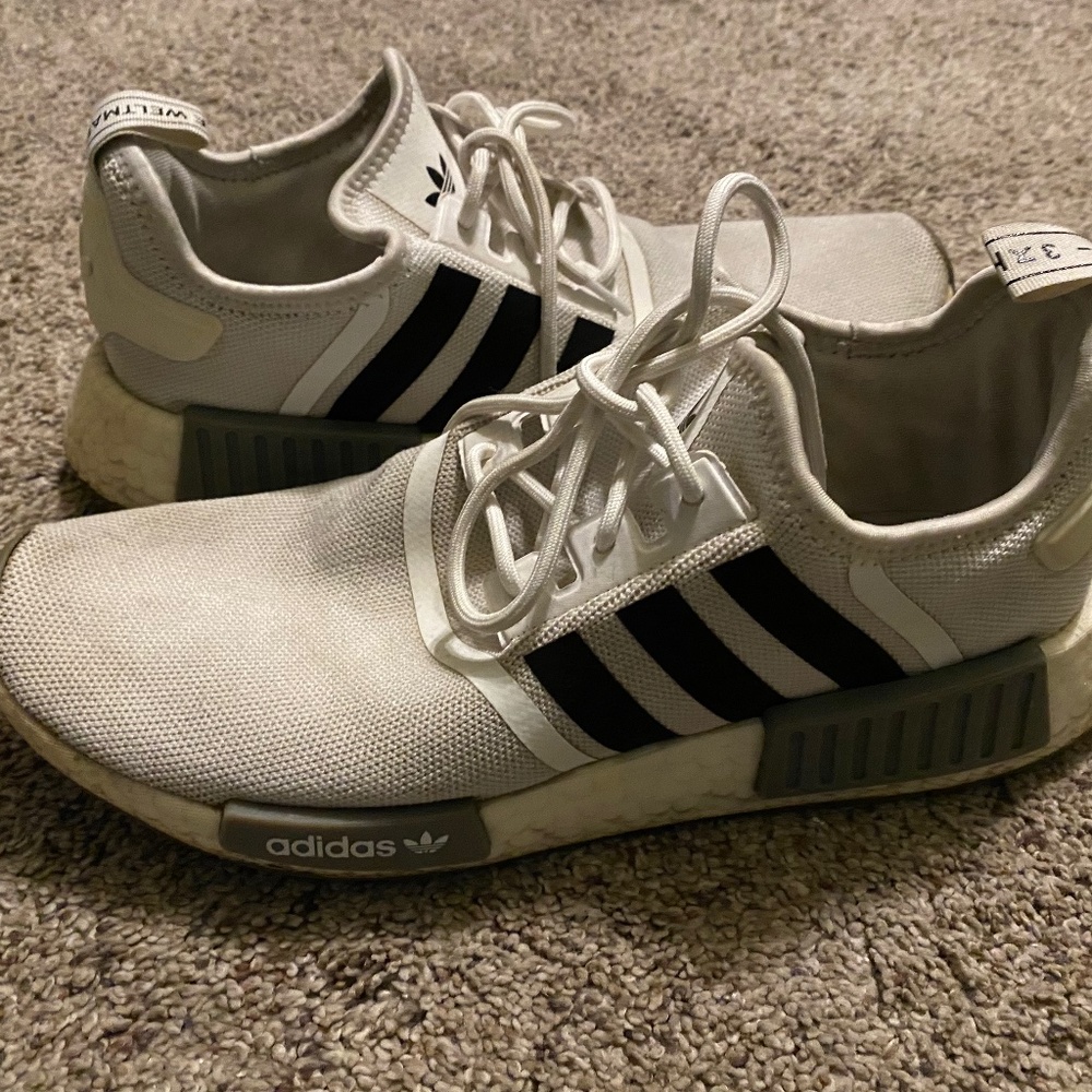 NMD